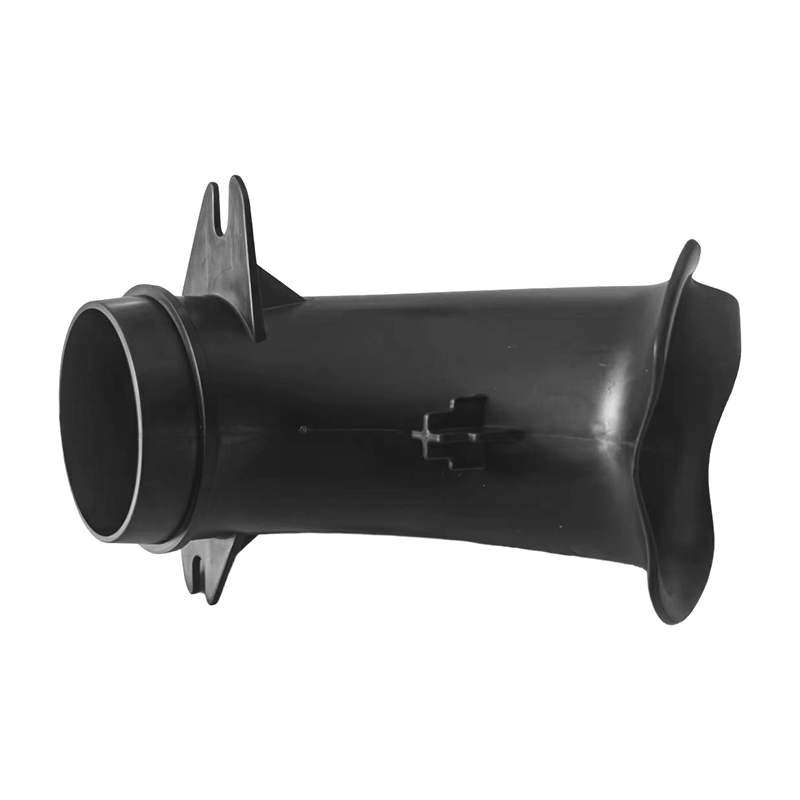 Vstrekovacia forma Trumpet Airbox Vstrekovacia forma Trumpet Airbox