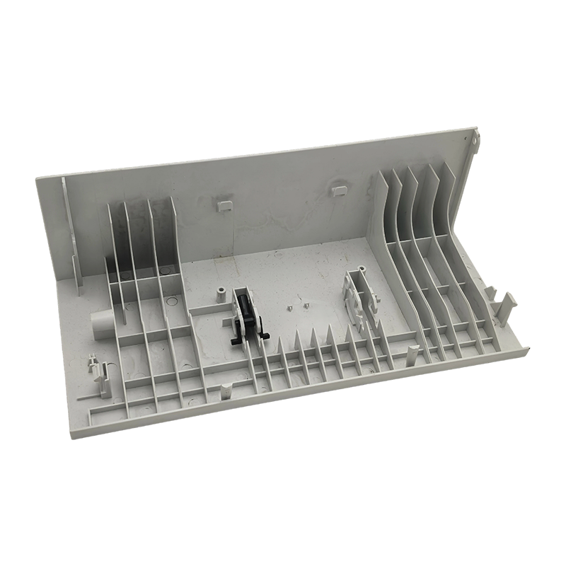 Printer Back Cover Injection Mold Parts