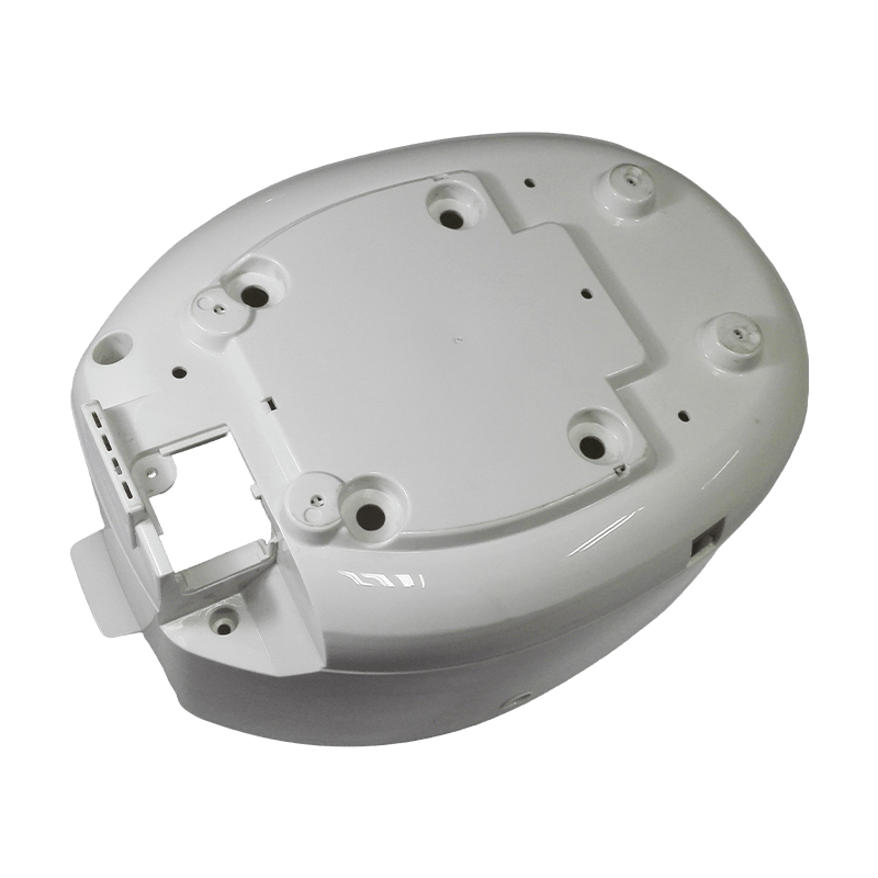 Ohrievač vody Plastové náradie a diely Diel na vstrekovaciu formu