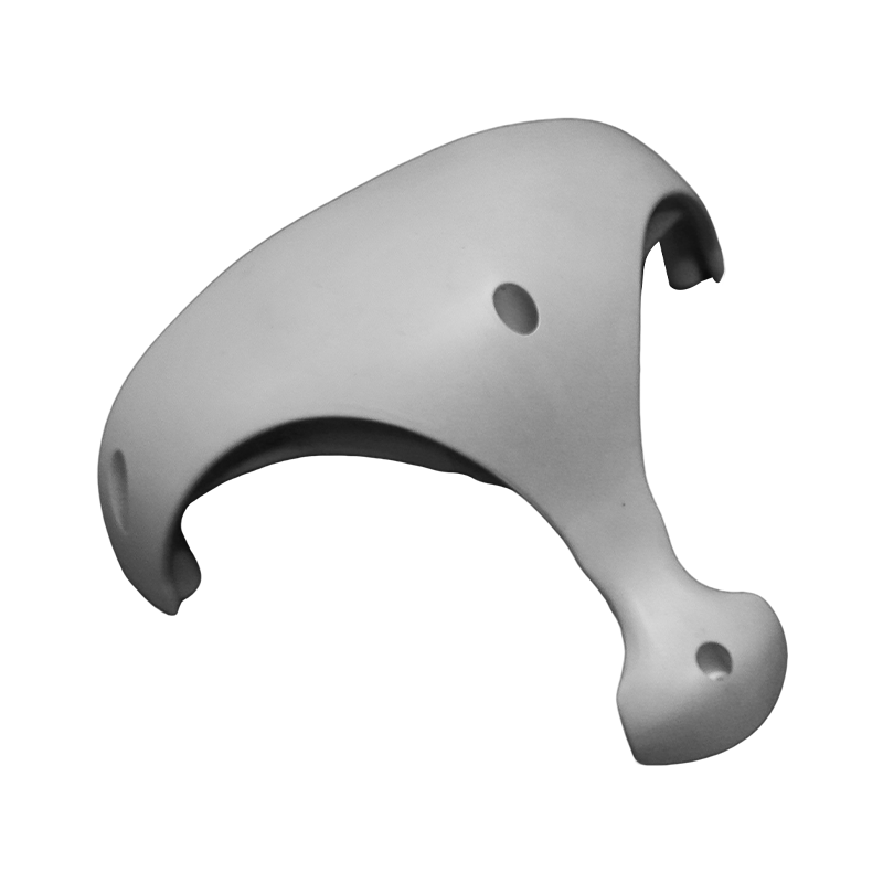 Vstrekovacia forma robota bedra Vstrekovacia forma robota bedra